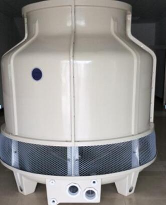 镇江开式冷却塔